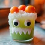 Spooky Halloween Punch Recipe