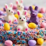 Easter Dirt Cake Recipe