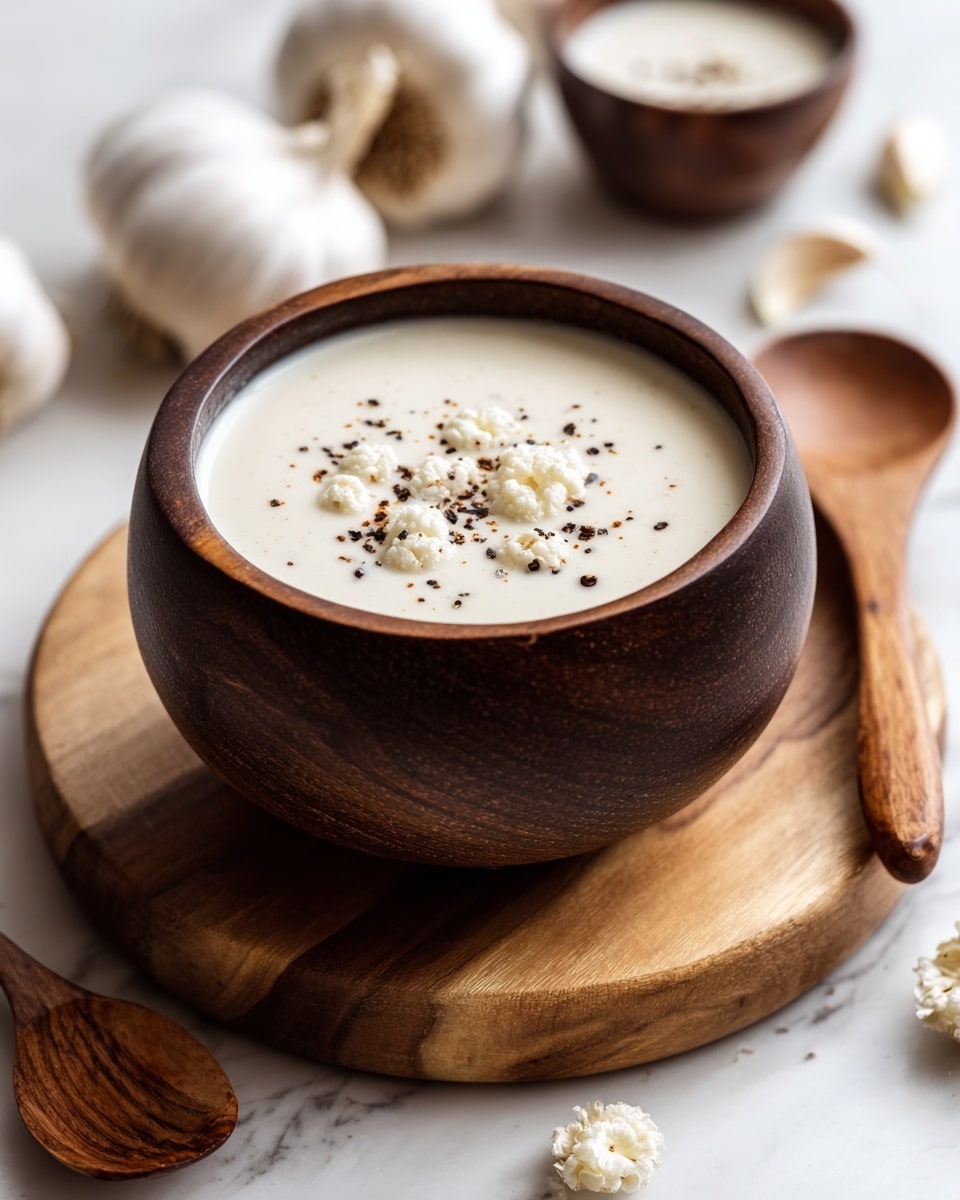 Creamy Horseradish Sauce Recipe - Recipe Image