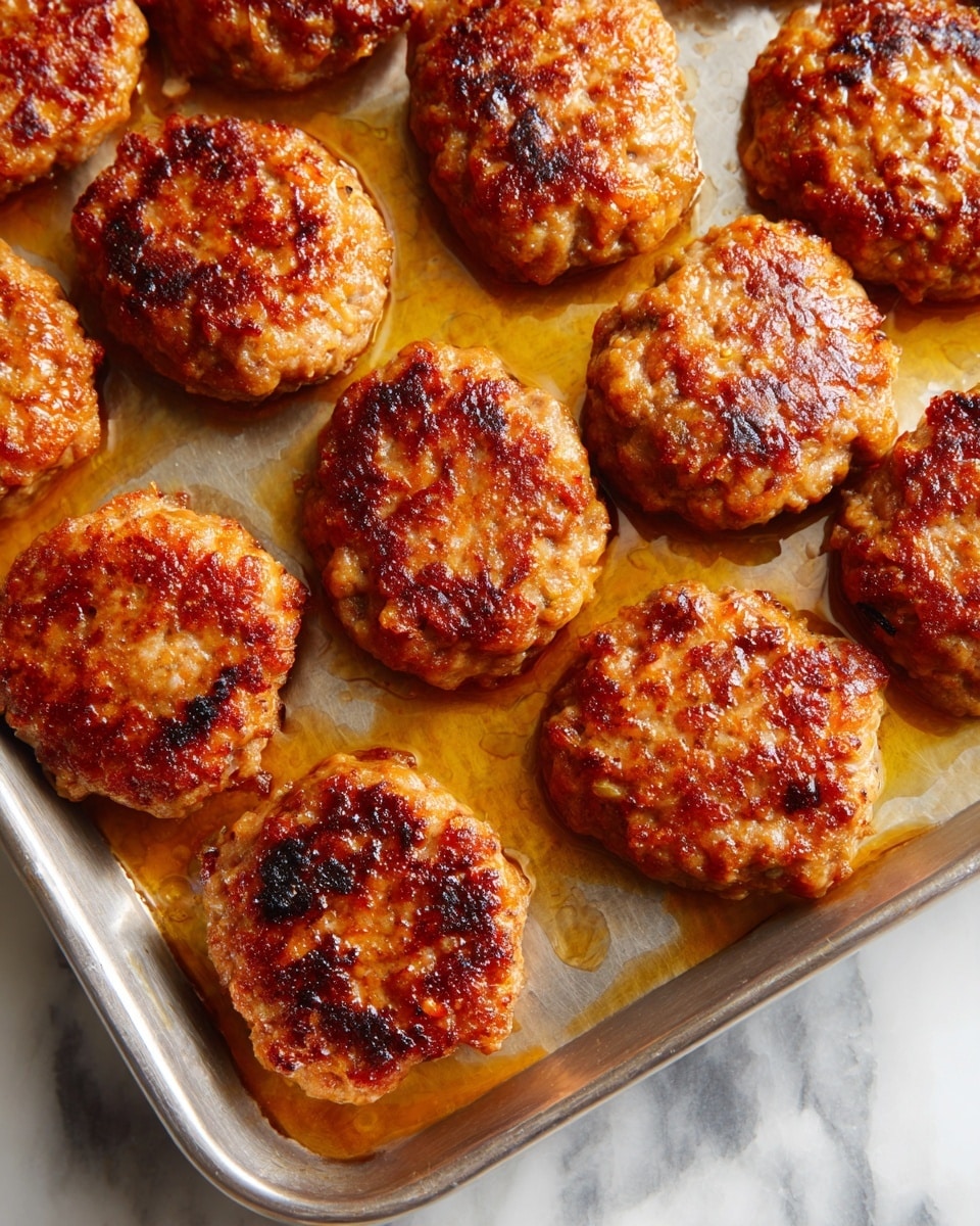 French Meat Stuffing Recipe - Recipe Image