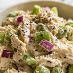 Classic Chicken Salad Recipe