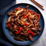 Crispy Chilli Beef Recipe