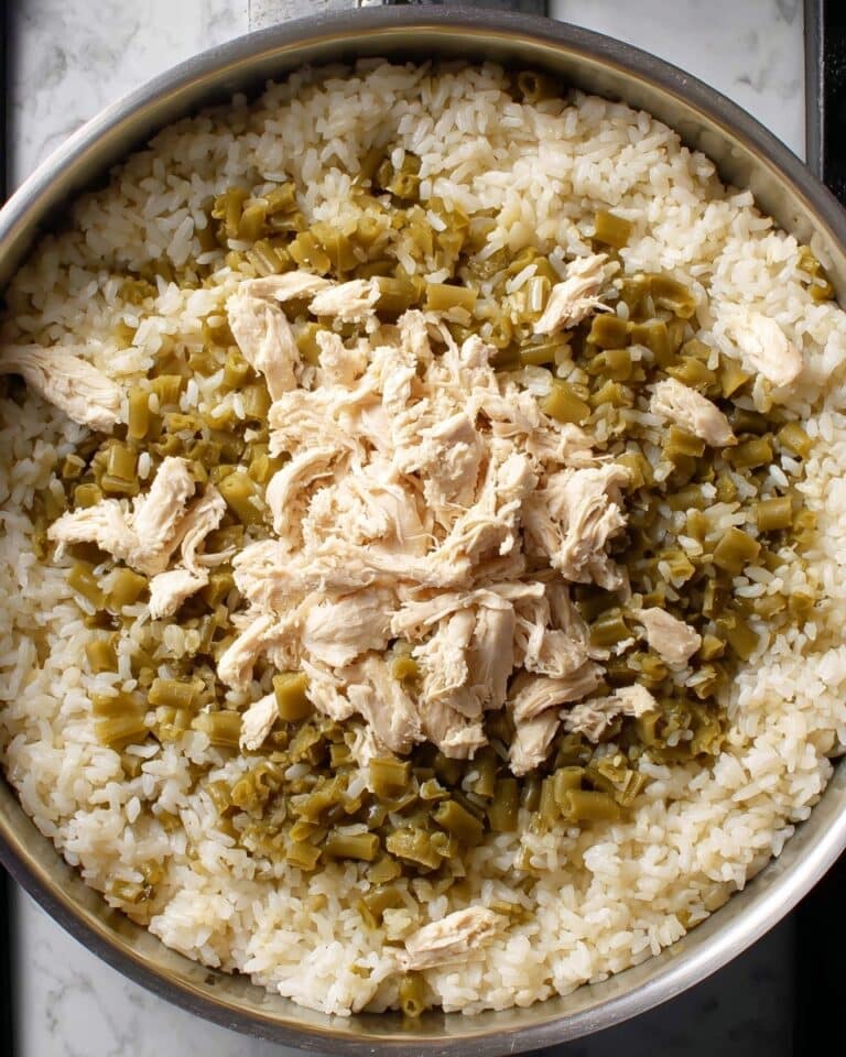 Chicken and Brown Rice Dog Food Recipe