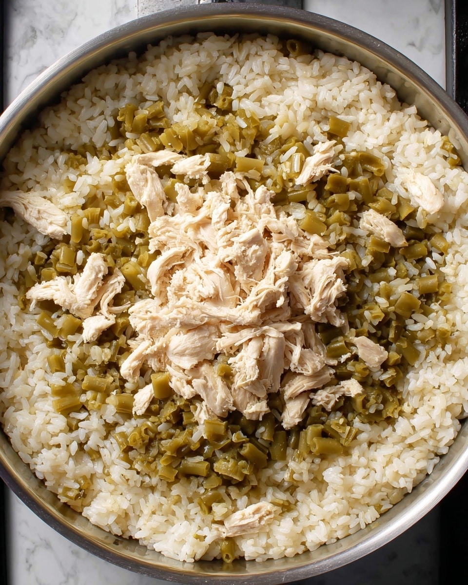 Chicken and Brown Rice Dog Food Recipe
