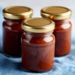 Caramel Apple Jam Recipe