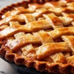 All Butter Pie Crust Recipe
