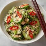 California Roll Salad Recipe