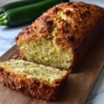 Savory Cheddar Zucchini Bread: The Ultimate Recipe