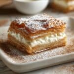 Cheesecake Crescent Rolls Casserole Recipe