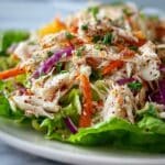 Crab Salad: A Refreshing Delight for Any Occasion Recipe