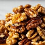 Praline Crunch: A Sweet and Crunchy Delight Recipe