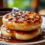 Savory Egg Roll Soup Delight Recipe