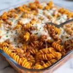 Ground Beef Casserole Recipe