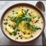 Greek Tahini Dressing Recipe