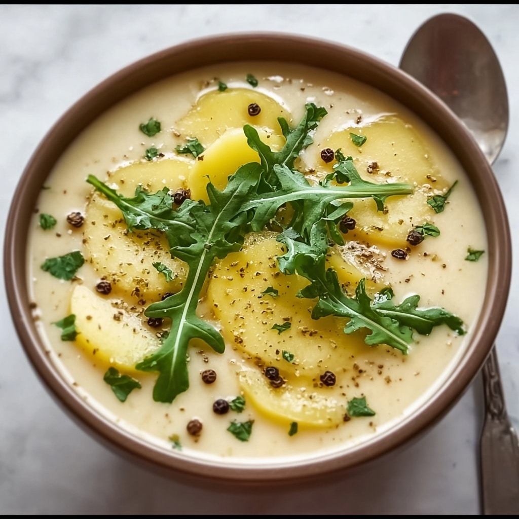 Greek Tahini Dressing Recipe