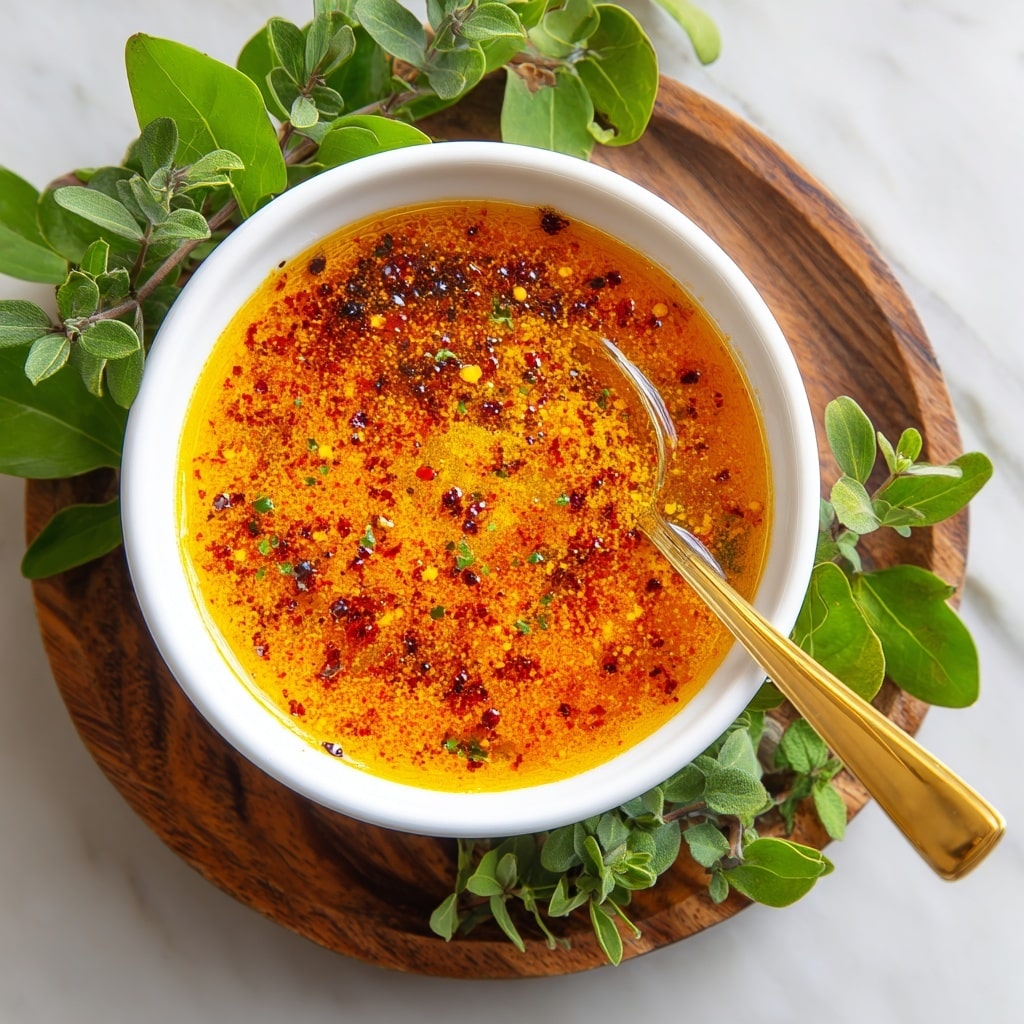 New Orleans Remoulade Sauce Recipe - Recipe Image