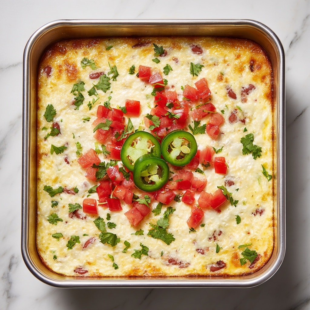 Smoked Queso Dip Recipe - Recipe Image