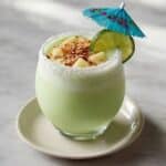 Key Lime Colada Recipe