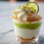 Key Lime Pie Cheesecake Piña Colada Recipe