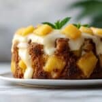 Peach Pull Apart Bread Recipe
