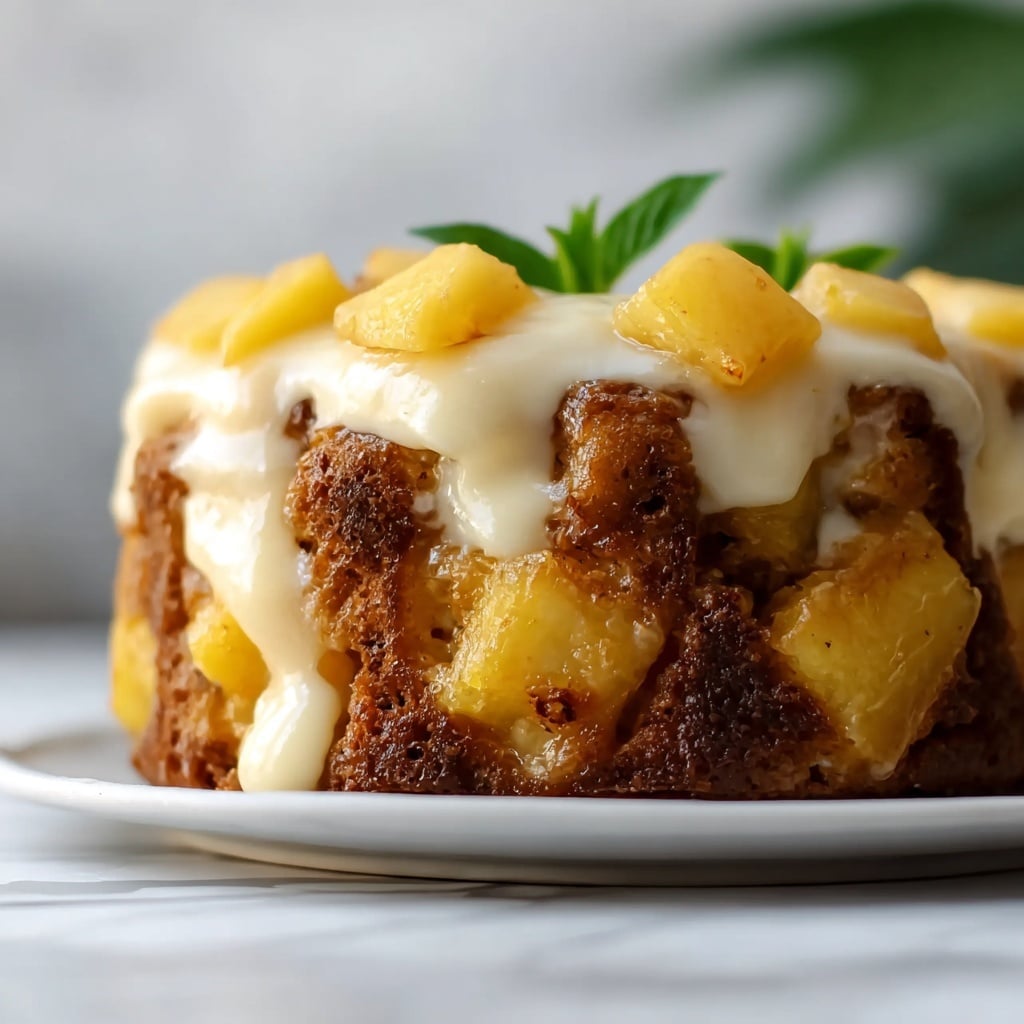 Peach Pull Apart Bread Recipe