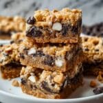 Magic Cookie Bars from Eagle Brand Recipe