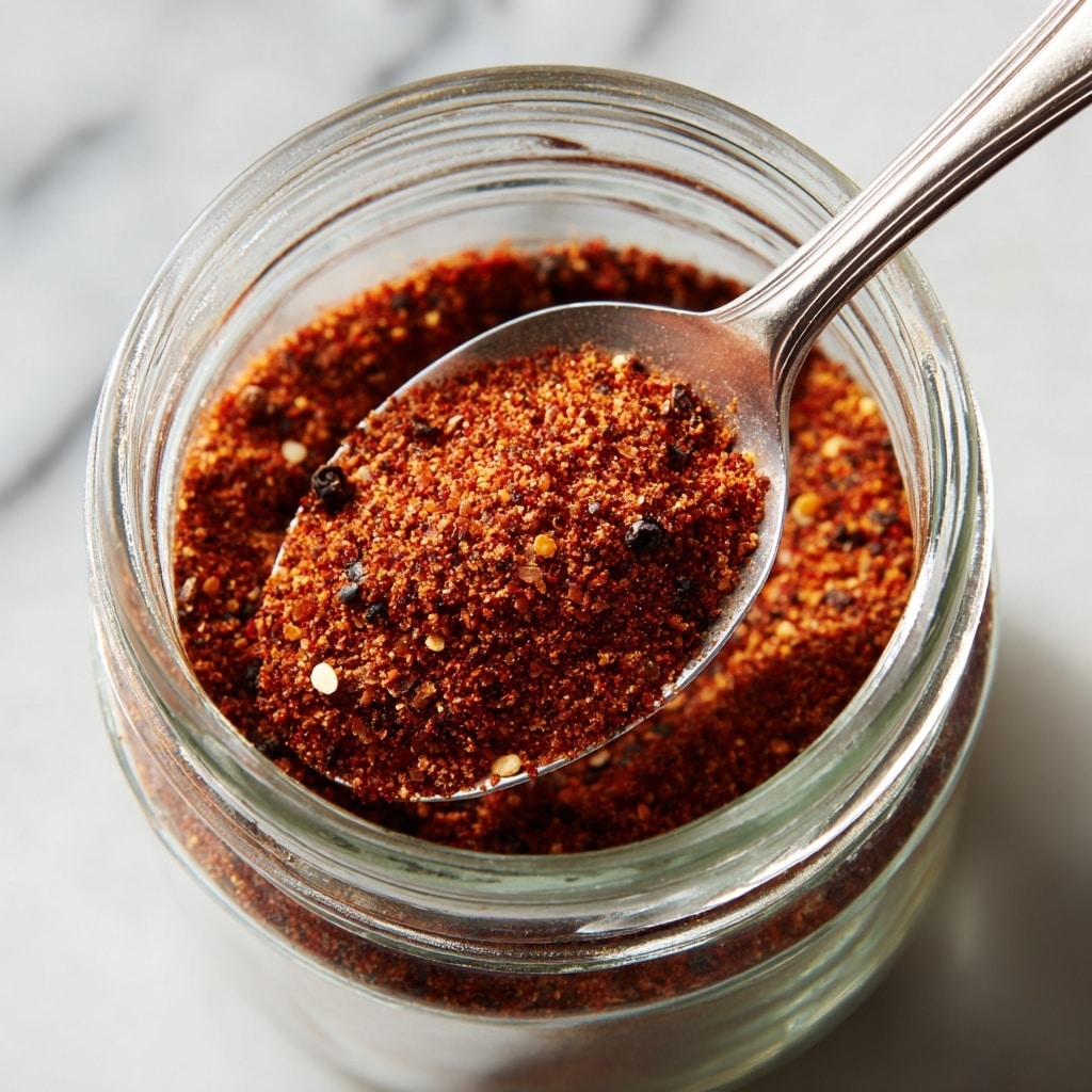 Cajun Seasoning Recipe - Recipe Image
