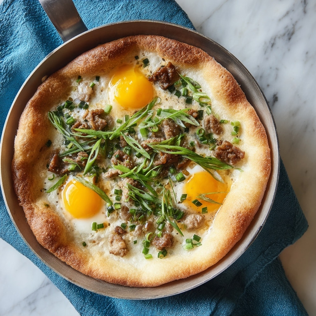 Brunch on the Bayou Recipe - Recipe Image