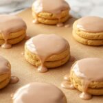 Kentucky Butter Cake Cookies Recipe