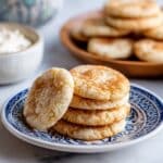 Snickerdoodles Recipe