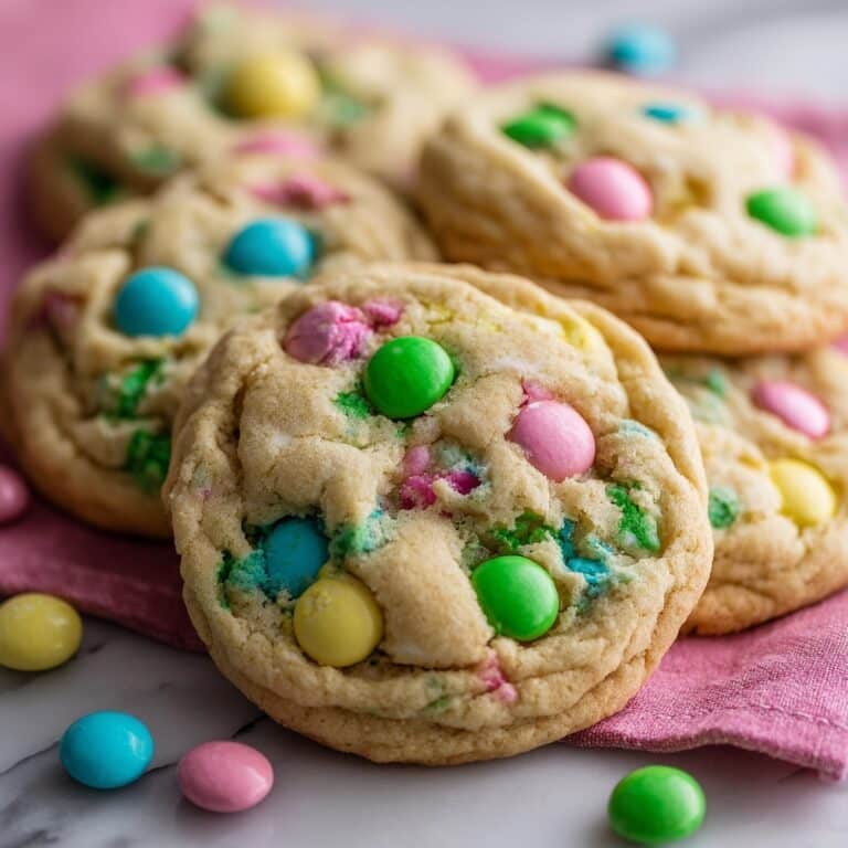 Lucky Charms Cookies Recipe