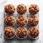 Breakfast Oatmeal Cupcakes – Delicious & Healthy Recipe