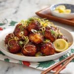 Chinese Lemon Chicken Recipe