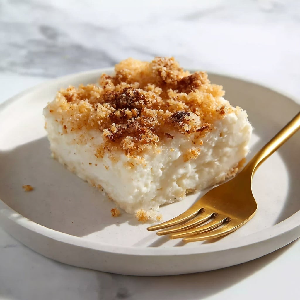 Cauliflower au Gratin Recipe - Recipe Image