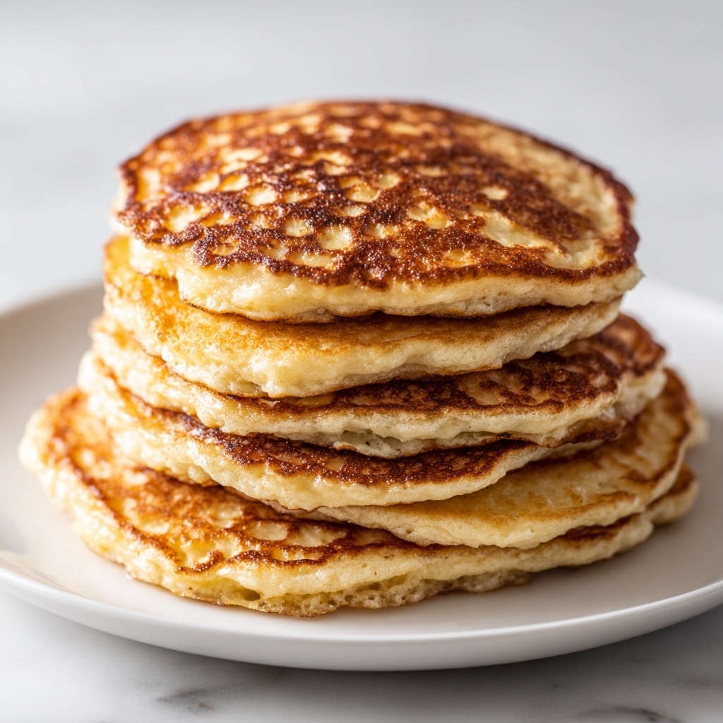 Southern Fried Cornbread Hoecakes Recipe