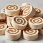 Old-Fashioned Potato Candy Recipe