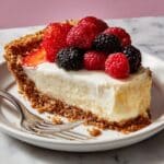 No-Bake Cheesecake Dessert Recipe