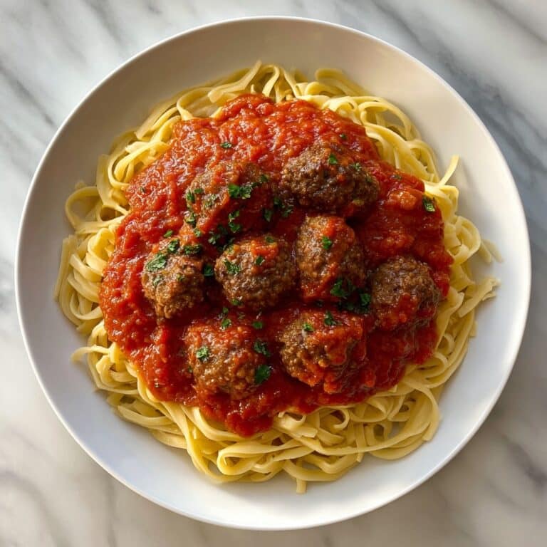 Zucchini Meatballs with Ground Beef Recipe