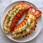 Easiest Broiled Lobster Tails Recipe