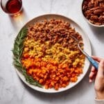 Maple Roasted Sweet Potatoes Recipe