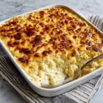 Best Southern Baked Mac and Cheese Recipe