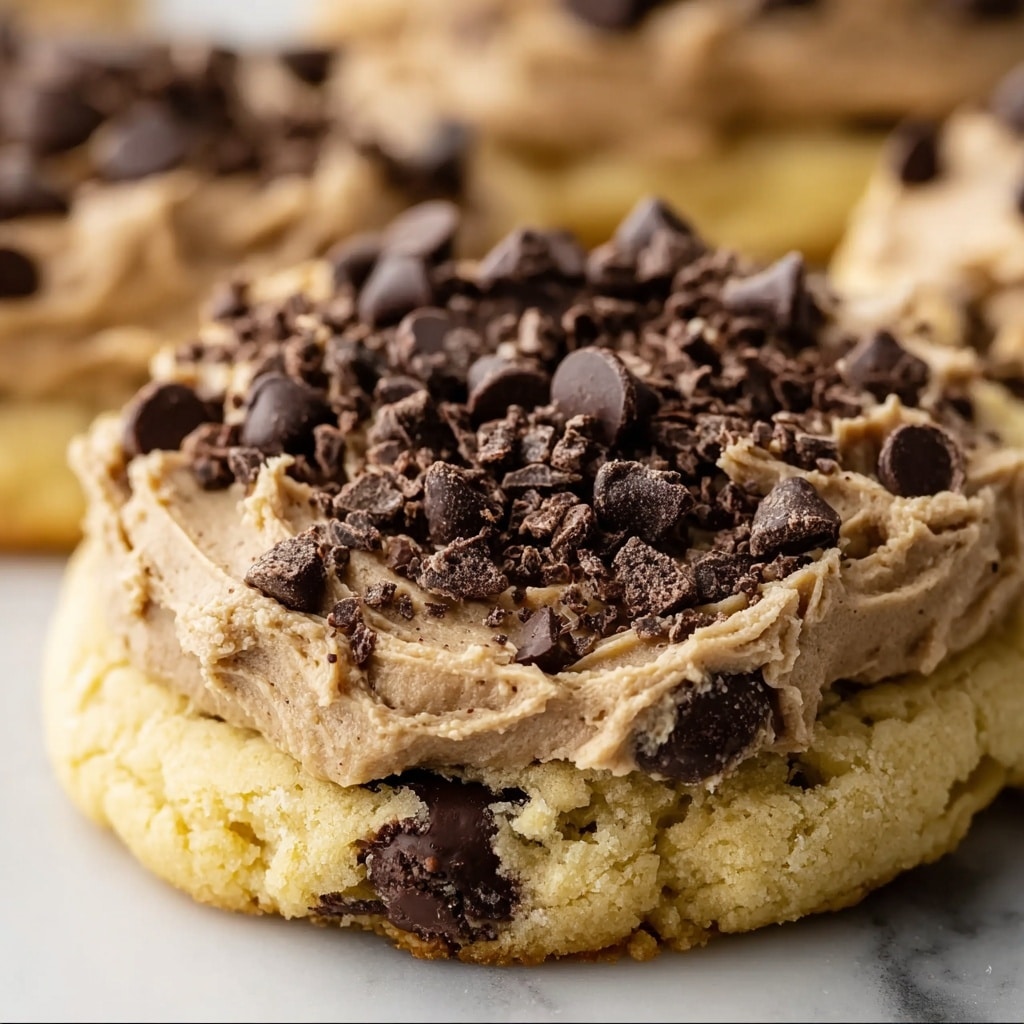 Gideon’s Bakehouse Chocolate Chip Cookie Recipe - Recipe Image