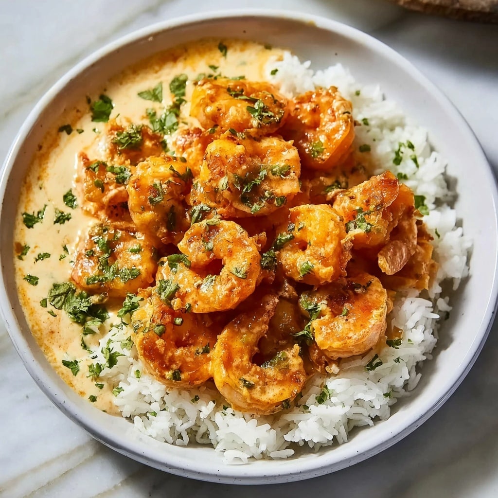 Dynamite Shrimp Recipe - Recipe Image