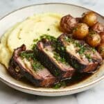 Smoked Beef Brisket Recipe