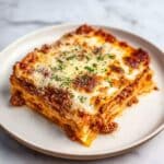 Classic Beef Lasagna Recipe