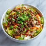 Egg Roll Stir Fry Recipe