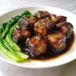 Slow-Cooker Beef Curry Recipe