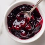 Roasted Beet Jam Recipe