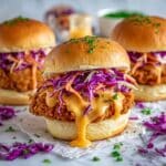 Bang Bang Chicken Sandwich Recipe