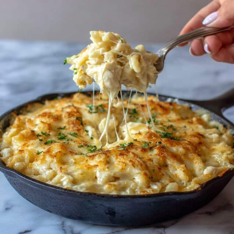 Crockpot Hobo Casserole Recipe